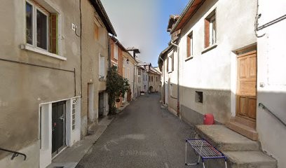 Cindy Coiffure, Salon de Coiffure à La Bâtie-Neuve