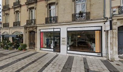 Camille Albane - Véronique Béra Coiffure Et Beauté Chatou, Salon de Coiffure à Chatou