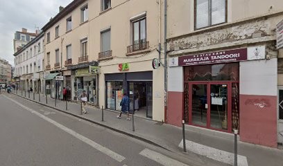 Ebene, Salon de Coiffure à Lyon 07