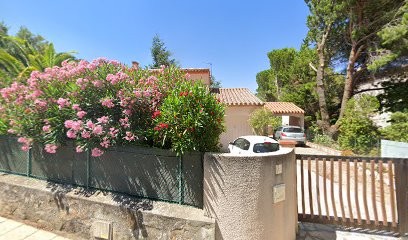 Les Ciseaux De Gwen, Coiffeur à Domicile à Villelongue-dels-Monts