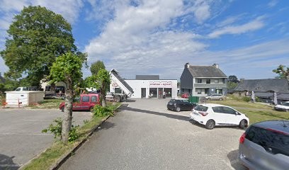 Tendresse & Bigoudi, Salon de Coiffure à Pluneret