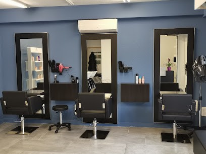 Kn Coiffure DAME(numéro De Téléphone Attribué Uniquement à La Clientèle FÉMININE Du Salon DAME ), Salon de Coiffure à Aucamville