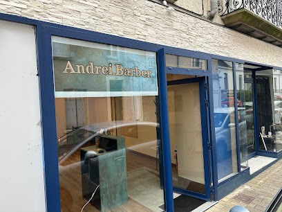 Andrei Barber, Salon de Coiffure à Beaupréau-en-Mauges