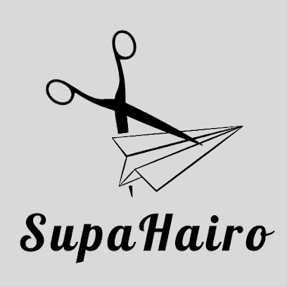 Supa Hairo Coiffeur à Toulouse