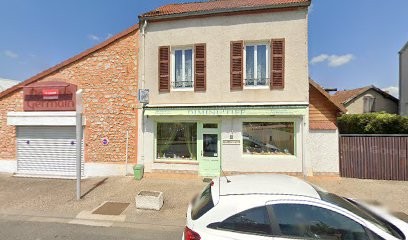 Diminu'Tiff, Salon de Coiffure à Saint-Germain-des-Fossés