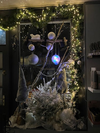 AU ´STYLING CLUB, Salon de Coiffure à Bois-le-Roi