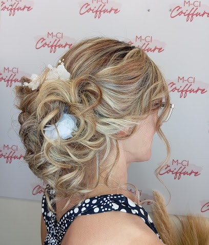 M-Ci Coiffure, Salon de Coiffure à Marsillargues