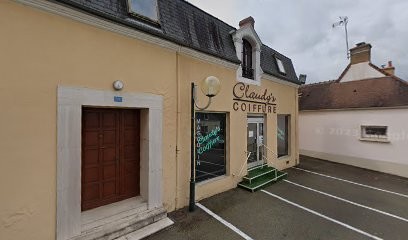 Claudy's Coiffure, Salon de Coiffure au Luart