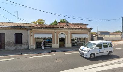 Meilleur Ouvrier De France, Salon de Coiffure à Eysines