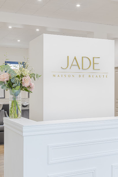 Jade Maison De Beauté Coiffeur à Tours