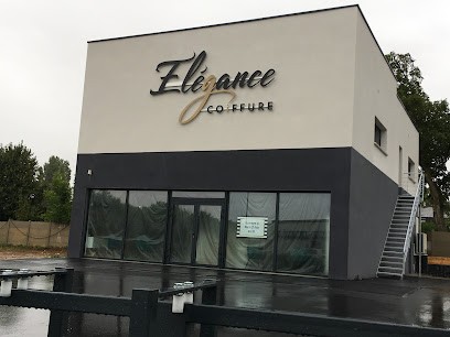 Elégance Coiffure, Salon de Coiffure à Roye