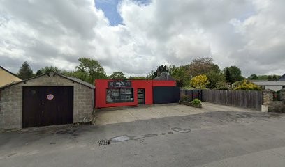My' Tif Coiffure Mixte, Salon de Coiffure à Saint-Gravé