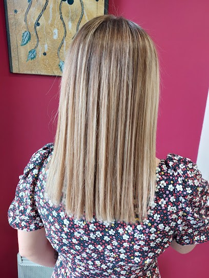 Ct’hippique, Salon de Coiffure à Craon