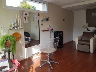 Fabienne Coupe énergétique, Salon de Coiffure à Saint-Castin