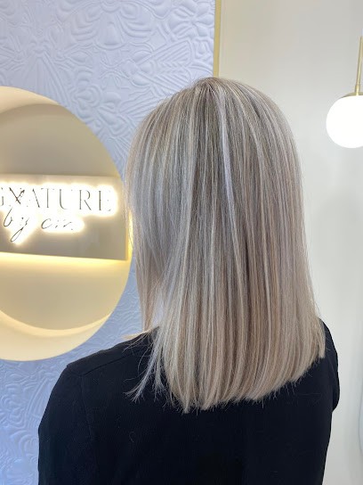 Signature by CM - Coiffeur Soissons, Salon de Coiffure à Soissons