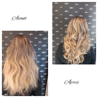 Maryline Coiffure | Salon De Coiffure Dans Le 77, Salon de Coiffure à Saint-Pierre-lès-Nemours