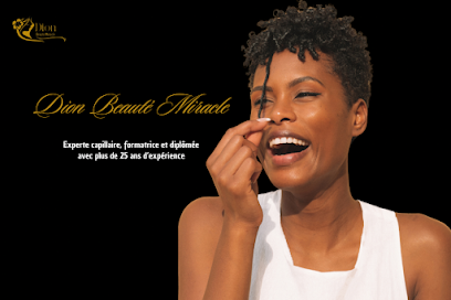 Dion Beauté Miracle Coiffeur à Paris 08