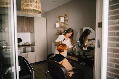 L'Individuel - Institut capillaire et salon végétal, Salon de Coiffure à Tincques