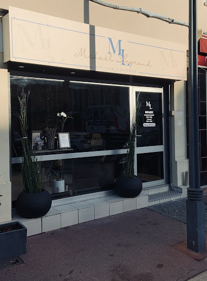 Ml Coiffure Coiffeur à Évreux