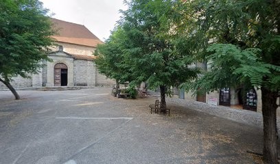 Sol Prats Navarro Marie Josee, Salon de Coiffure à Cajarc