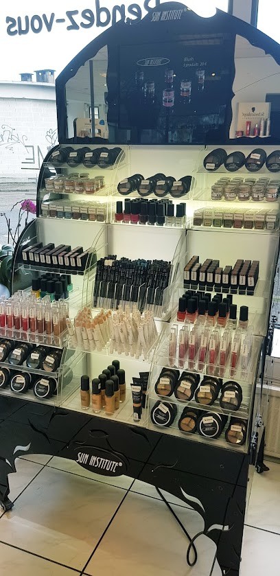 Studio Tifs, Salon de Coiffure à Saint-Martin-d'Hères