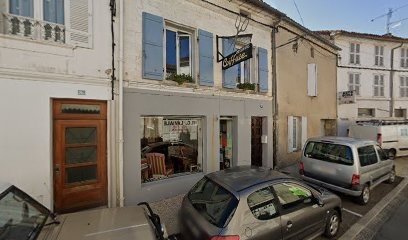 Guillon Catherine, Salon de Coiffure à Ribérac