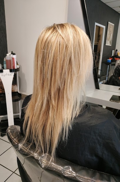 Hair Design Diffusion Coiffure, Salon de Coiffure à Voiron