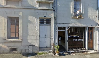 Actuel Coiffure, Salon de Coiffure à Valençay