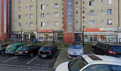 Zarga Coiffure, Salon de Coiffure à Canteleu