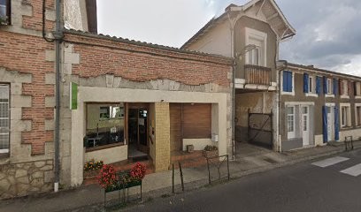 Salon D A, Salon de Coiffure à Sore