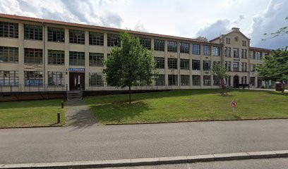 VALÉRIE PIOT Coiffure-Beauté, Salon de Coiffure à Tarare