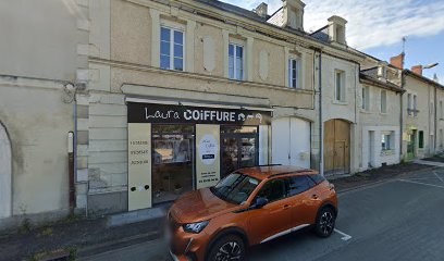Laura Coiffure Laura, Salon de Coiffure à Saint-Gervais-les-Trois-Clochers