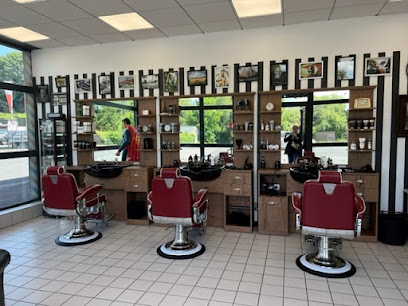 Chez Victor Objat, Barbier à Objat