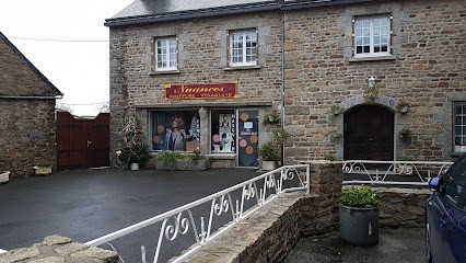 L’Hair Du Temps, Salon de Coiffure à Saint-Carreuc