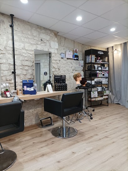 Gossip, Salon de Coiffure à Naintré