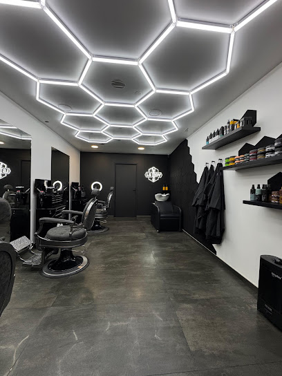 Le Sans Rendez-Vous Coiffeur à Châtillon-sur-Chalaronne