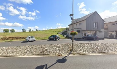 L'Instant Pour Soi, Salon de Coiffure à Lafeuillade-en-Vézie