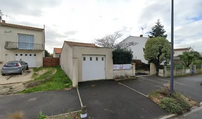 Serizen, Salon de Coiffure à Fouras