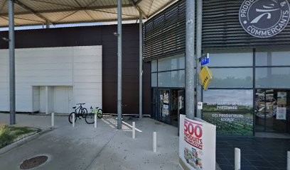 Intui'tif, Salon de Coiffure à Saint-Martin-de-Crau