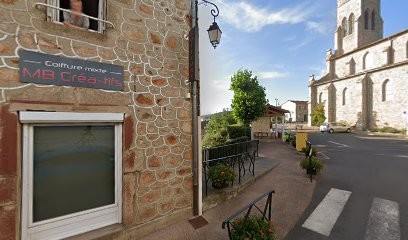 MB Créa-tifs, Salon de Coiffure à Rozier-en-Donzy