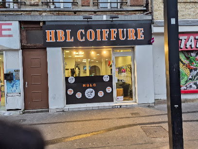 Hbl Coiffure Coiffeur au Havre