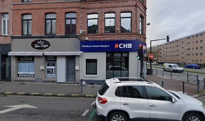 Salon Said, Salon de Coiffure à Roubaix