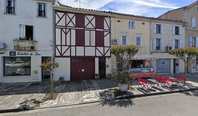 L'Atelier De Jess - Revel, Salon de Coiffure à Revel