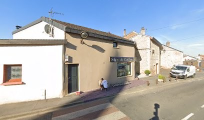 SKULPTURE COIFFURE, Salon de Coiffure à Lumes