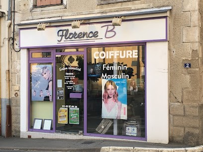Coiffure Florence Bourdin, Salon de Coiffure à Andouillé