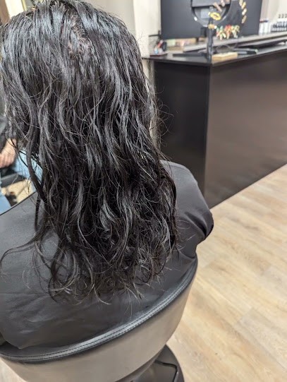 Osmose, Salon de Coiffure à Gap