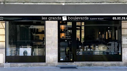 Les Grands Boulevards Au Bouscat, Salon de Coiffure au Bouscat