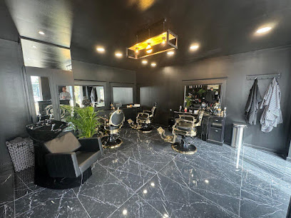 O'barber - Coiffure Barbier Rennes Alma Coiffeur à Rennes
