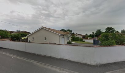 Lefort Leonardi Nadine, Salon de Coiffure à Saint-Denis-lès-Bourg