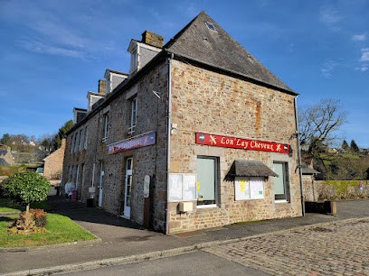 Lon'Lay Cheveux, Salon de Coiffure à Lonlay-l'Abbaye